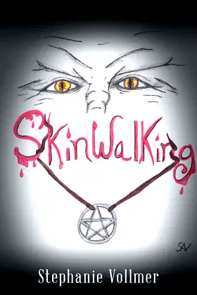 SKINWALKING poster