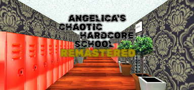 Angelica's Chaotic Hardcore School capsule