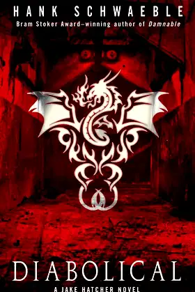 Diabolical (A Jake Hatcher Novel) poster