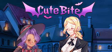 Cute Bite capsule