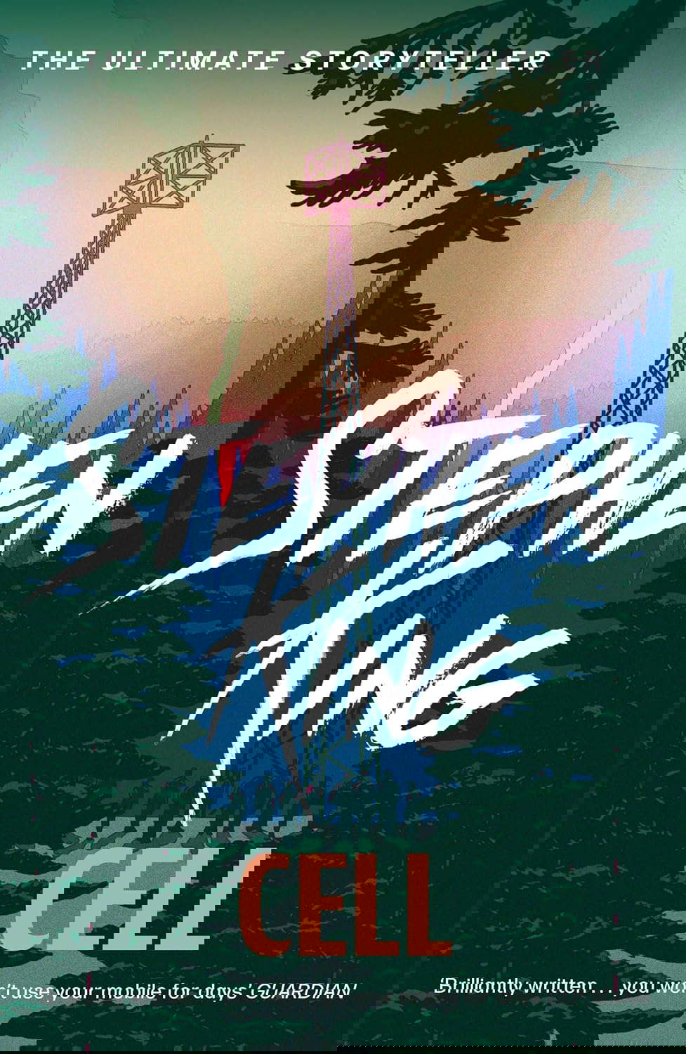 Cell poster