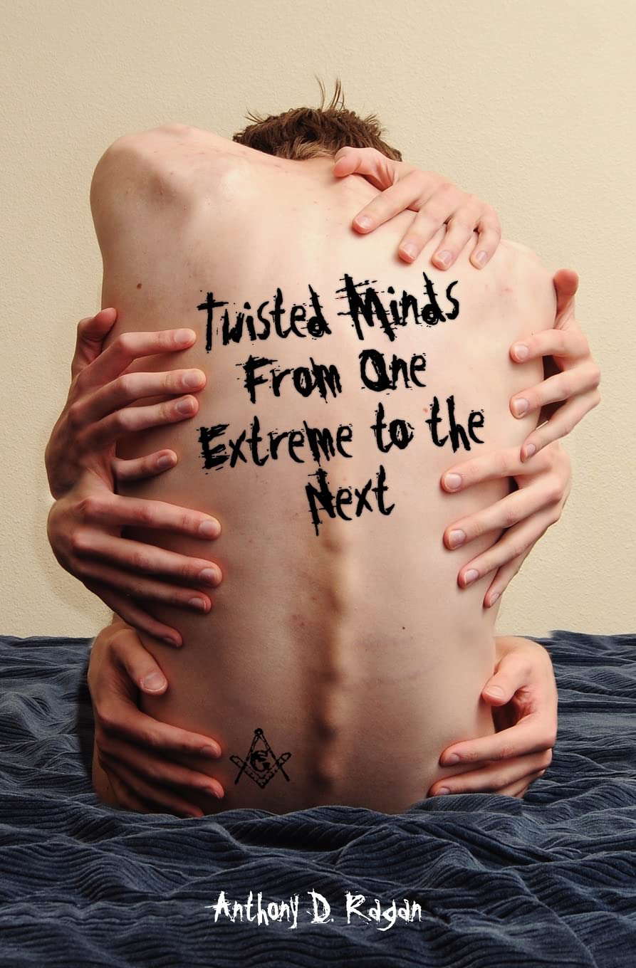 Twisted Minds From One Extreme to the Next poster