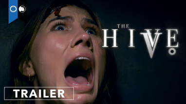 The Hive | Official Trailer | Horror | Thriller poster