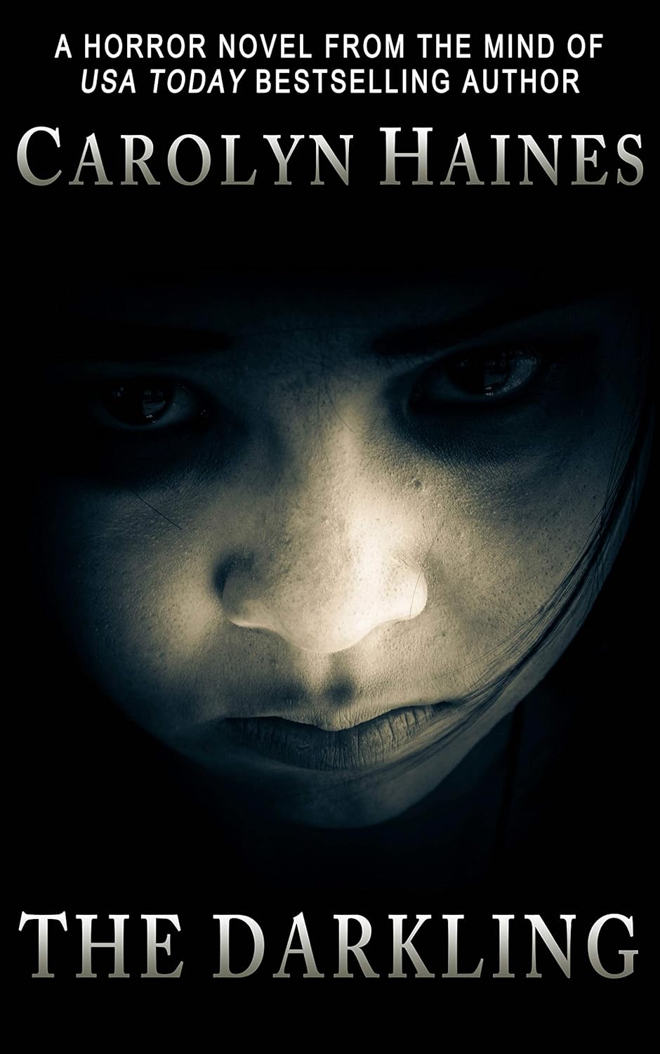 The Darkling poster