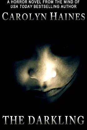 The Darkling poster
