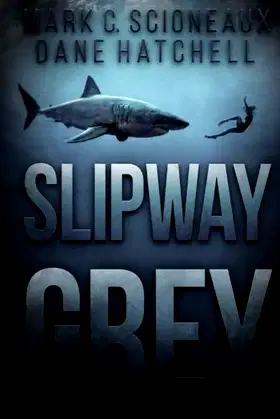 Slipway Grey poster