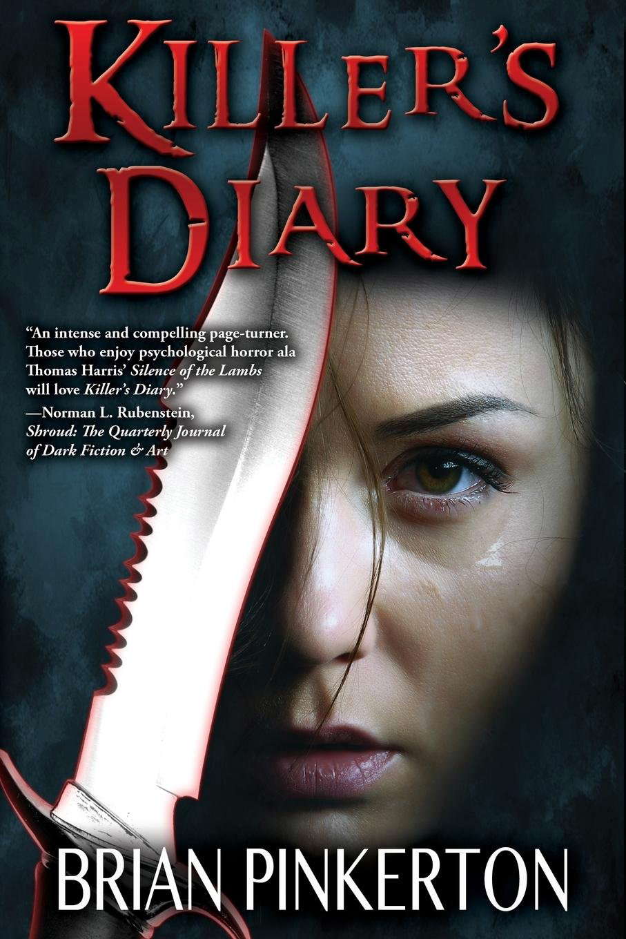 Killer's Diary poster