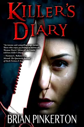 Killer's Diary poster