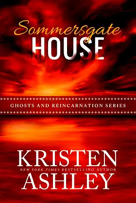 Sommersgate House (Ghosts and Reincarnation Book 1) poster