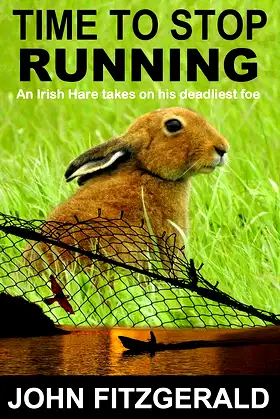 Time to Stop Running poster