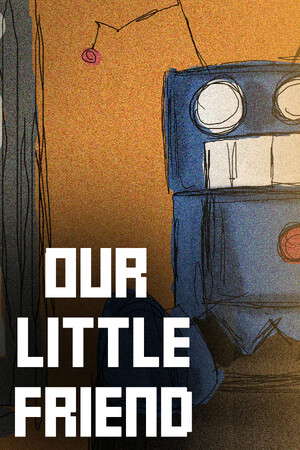 Our Little Friend poster