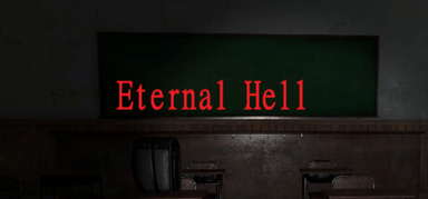 Eternal Hell capsule