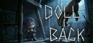Doll is Back capsule