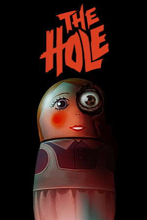 [Bober Bros] The Hole poster