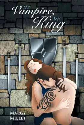 My Vampire, My King poster