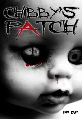 Chibby's Patch poster