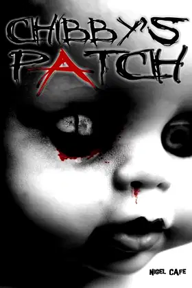 Chibby's Patch poster