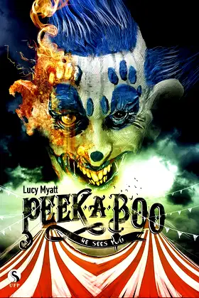 PEEKABOO Ultimate Edition poster