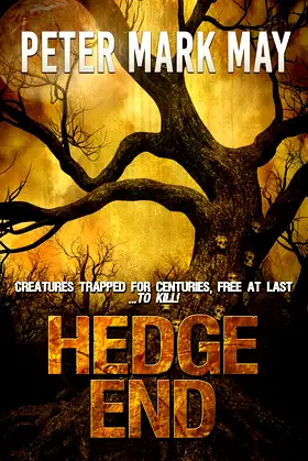 Hedge End poster