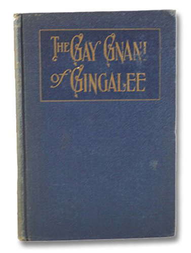 GAY GNANI OF GINGALEE or Discords of Devolution poster