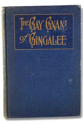 GAY GNANI OF GINGALEE or Discords of Devolution poster