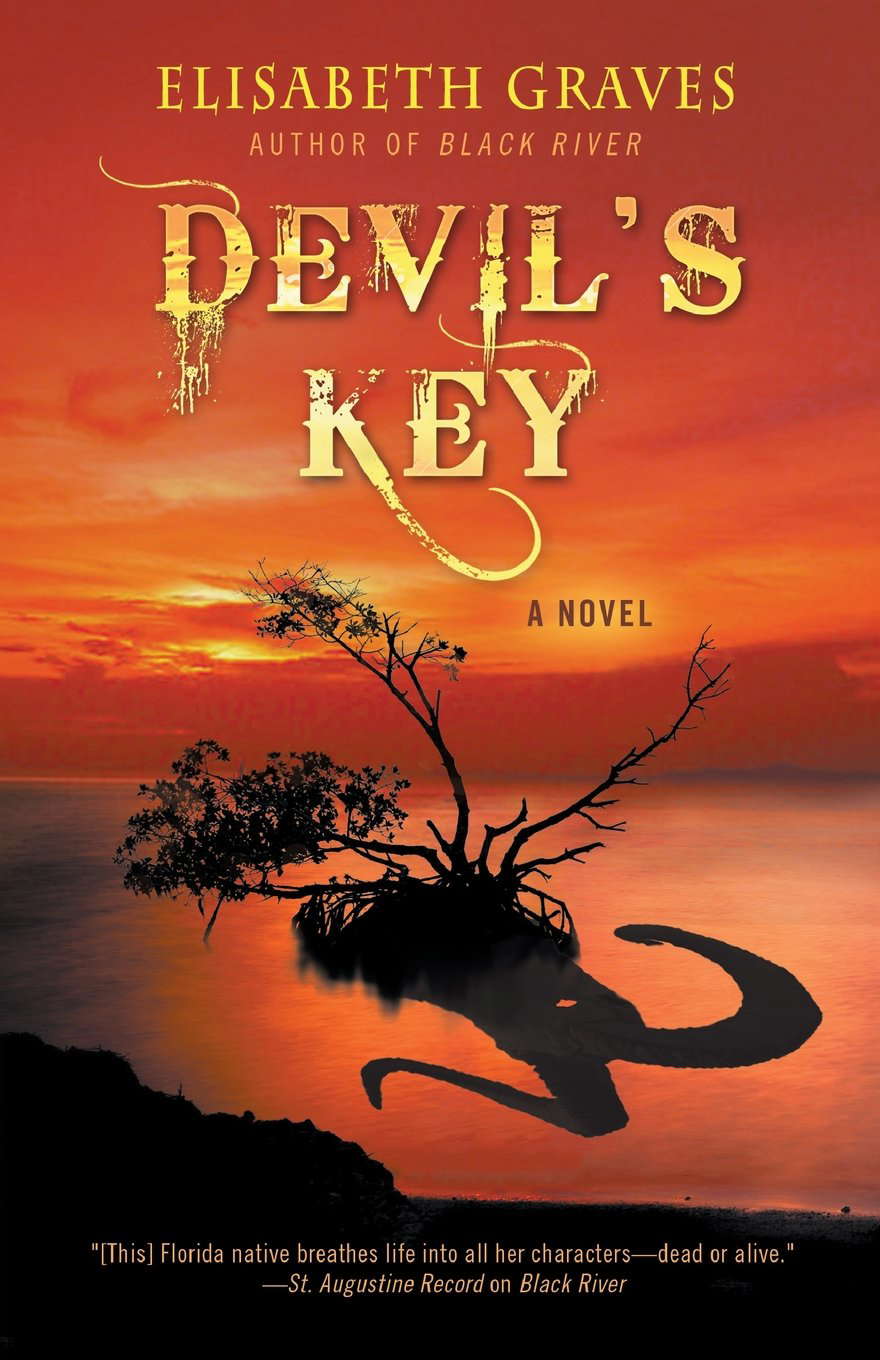 Devil's Key poster