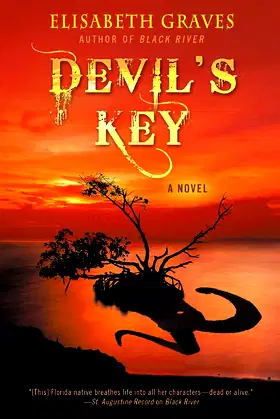 Devil's Key poster