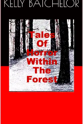 TALES OF HORROR WITHIN THE FOREST poster