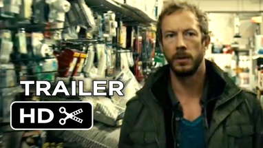 The Returned Official Trailer 1 (2013) - Horror Movie HD poster