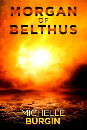 Morgan of Belthus poster