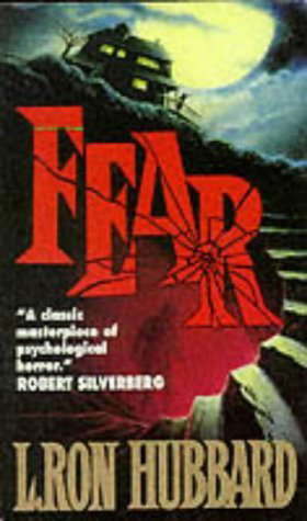 Fear poster