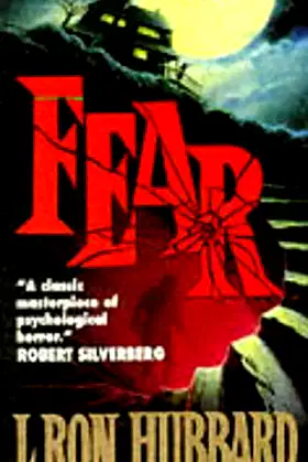 Fear poster