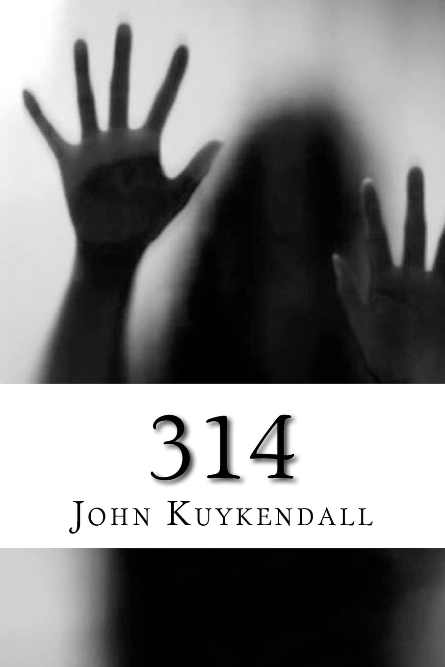 314: She told herself it was just a number She was Wrong poster