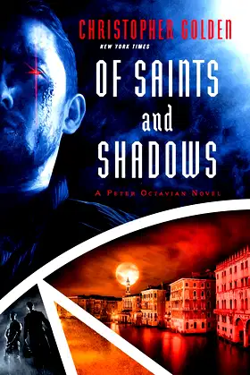 Of Saints and Shadows poster