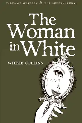 The Woman in White (Tales of Mystery & The Supernatural) poster