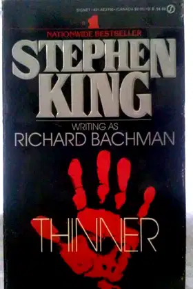 Thinner poster