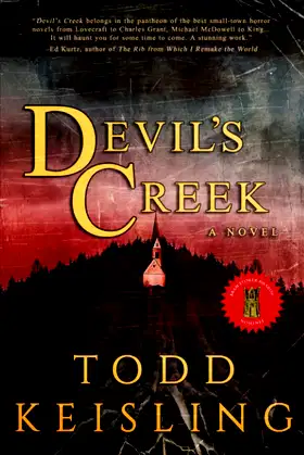 Devil's Creek poster