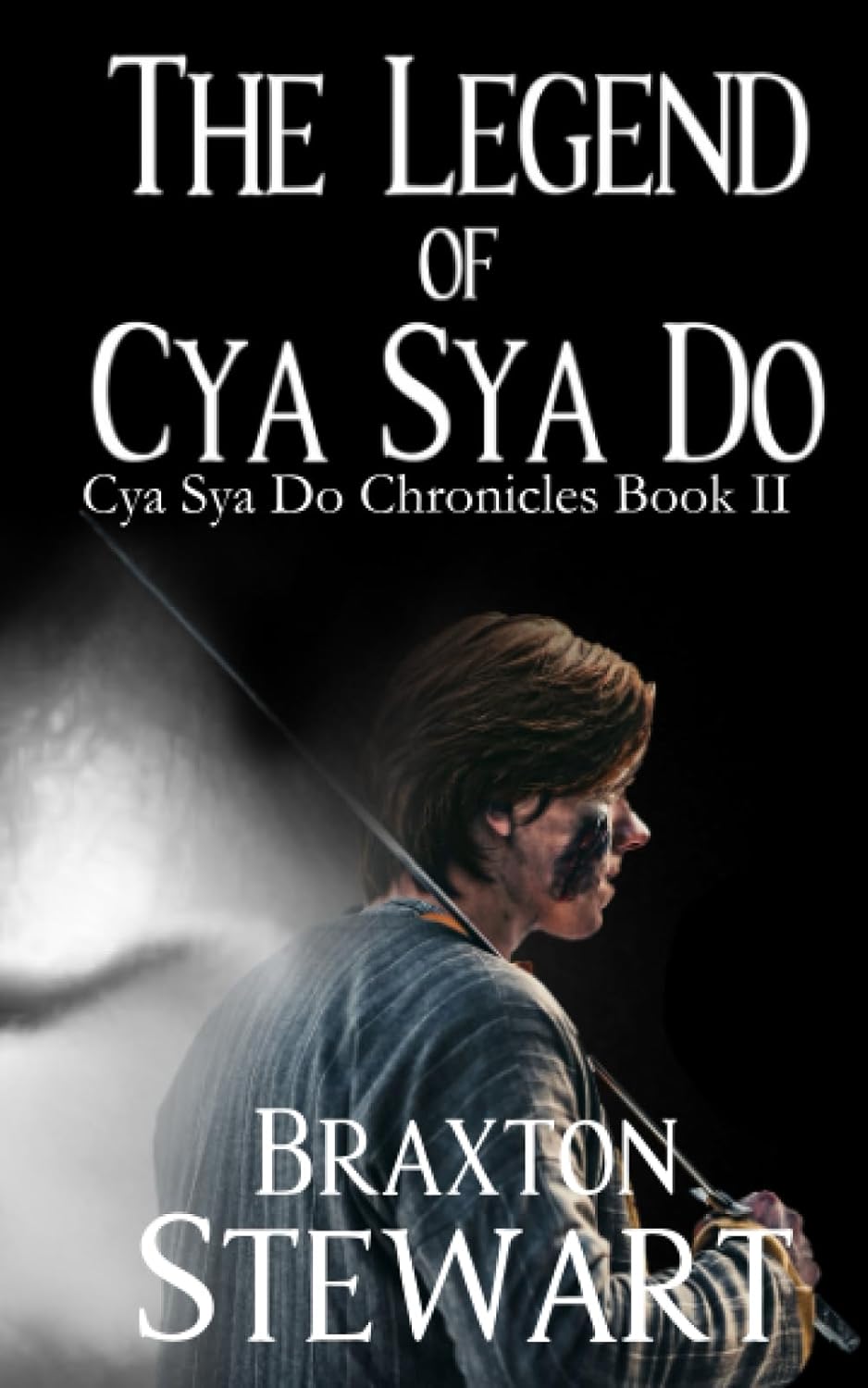 Legend of Cya Sya Do (Cya Sya Do Chronicles) poster