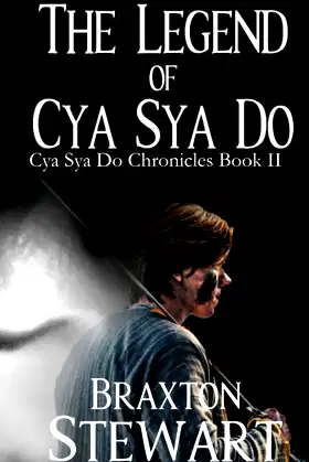 Legend of Cya Sya Do (Cya Sya Do Chronicles) poster