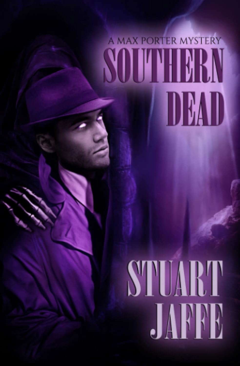 Southern Dead (Max Porter Mysteries) poster