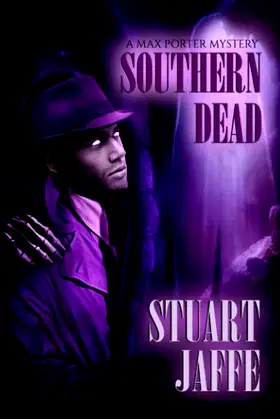 Southern Dead (Max Porter Mysteries) poster
