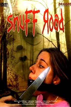 Snuff Road poster