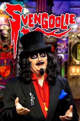 Svengoolie poster