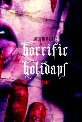 Horrific Holidays: Volume 1 poster