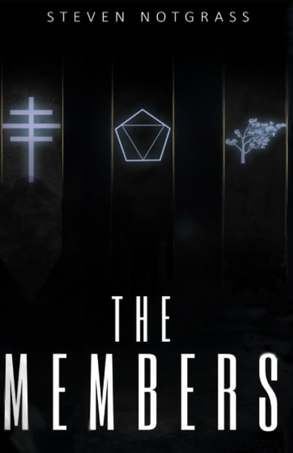 The Members poster