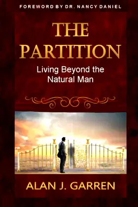 The Partition: Living Beyond the Natural Man poster
