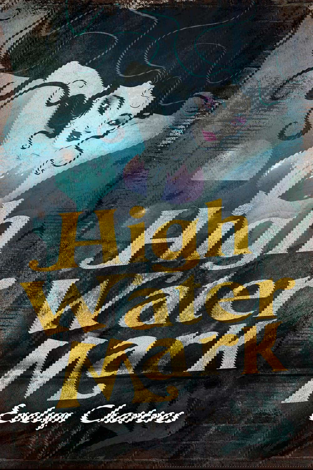 High Water Mark poster