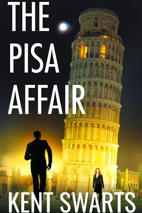The Pisa Affair: An Espionage Thriller poster