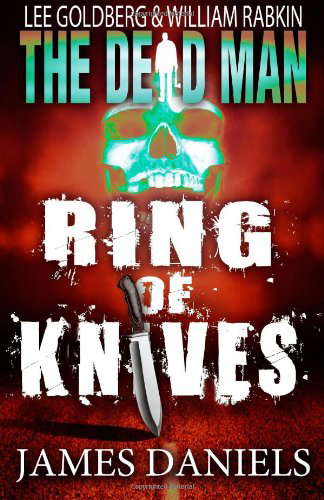 The Dead Man: Ring of Knives poster