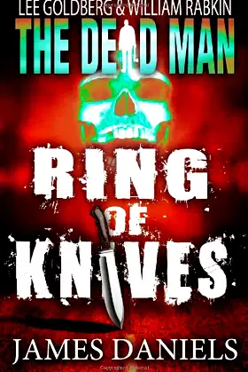 The Dead Man: Ring of Knives poster